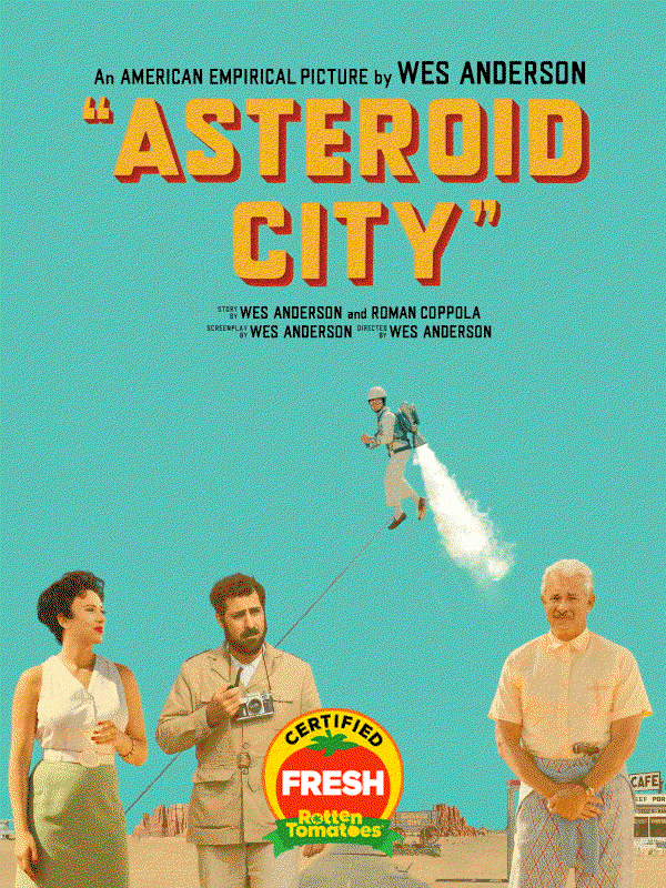 Asteroid City