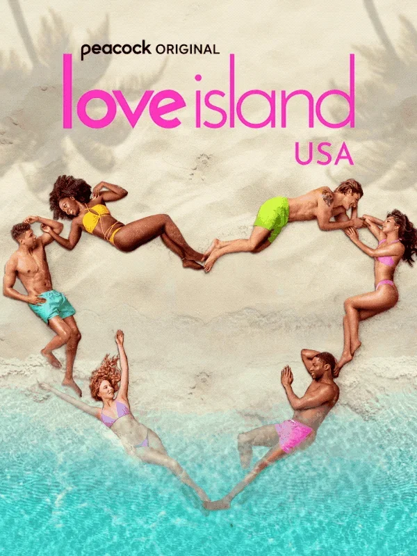 Love Island USA