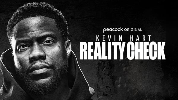 Kevin Hart Reality Check
