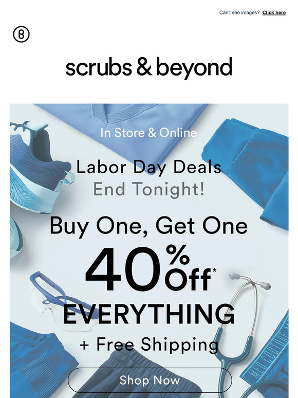 LAST DAY - Sitewide savings end @ 12AM!