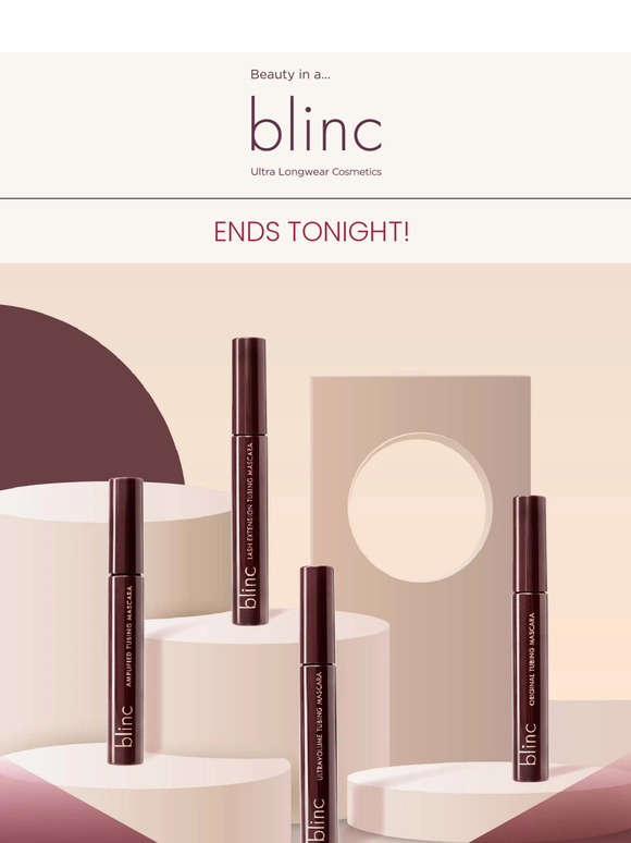 Labor Day Sale ends TONIGHT