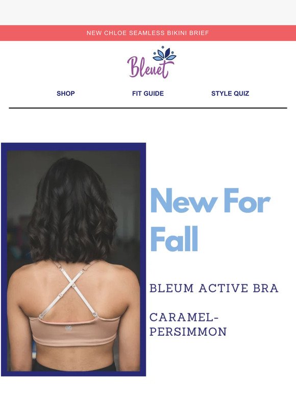 New Color Alert! Caramel For Fall 🍁