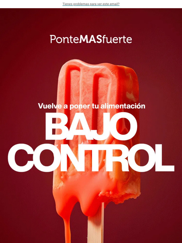 Revisión de ALIMENTACIÓN 🛑