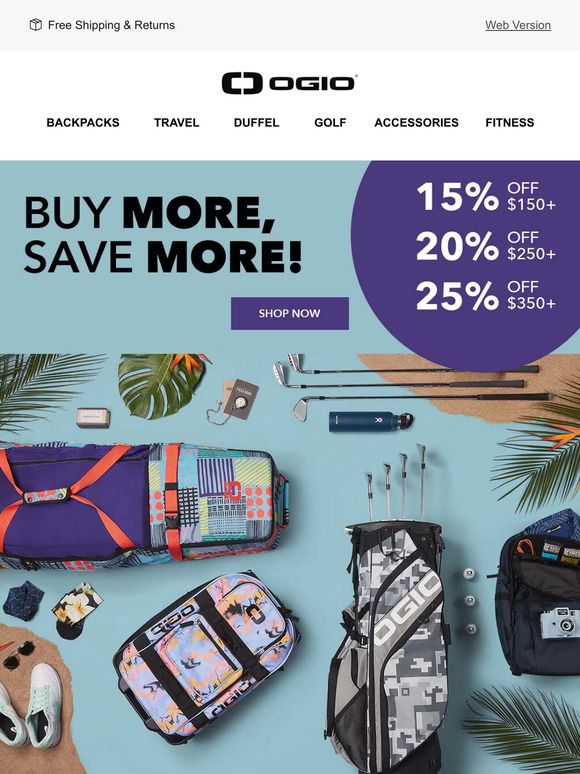 Last Call: Buy More, Save More Ends Tonight!