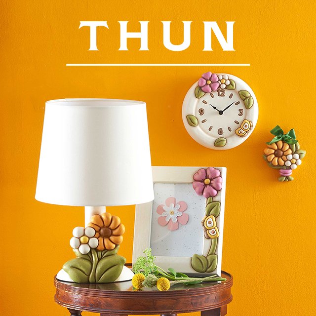 Thun: Nuova collezione in arrivo 😻