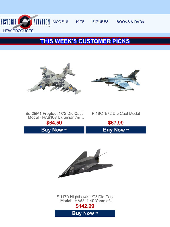 Our Top Products Picked For You