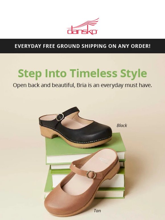 Falling for Mary Janes