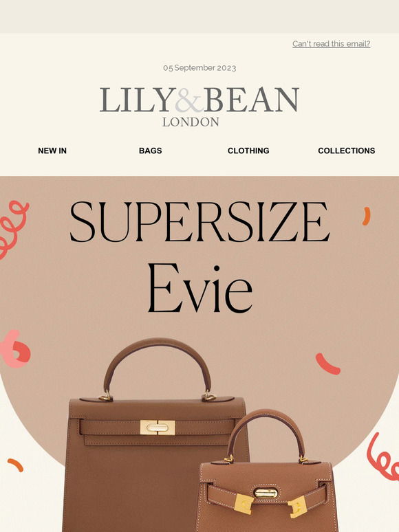 We love a girls trip and we love our @lilyandbean personalized