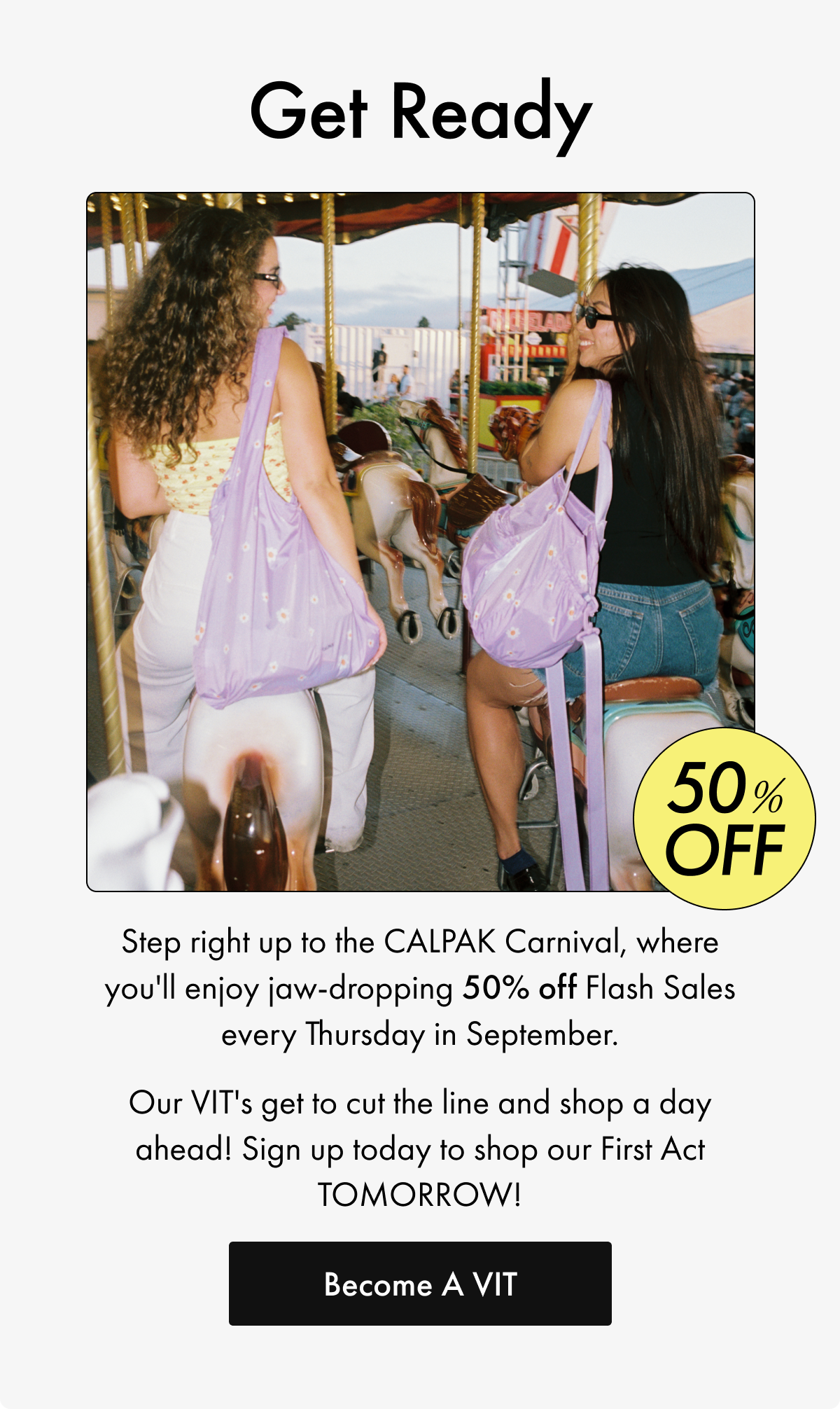 Calpak Labor Day Sale 2023: Take Up to 60% Off Calpak Luggage