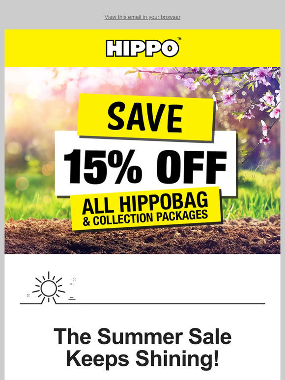 ☀️The Summer Sale Continues to Dazzle!☀️