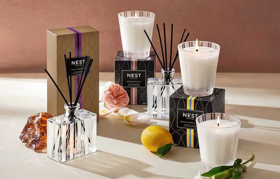 Nest Fragrances Surprise The Fall Discovery Event is still happening Milled