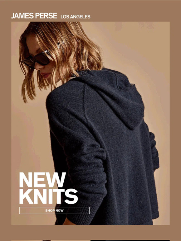 New Knits