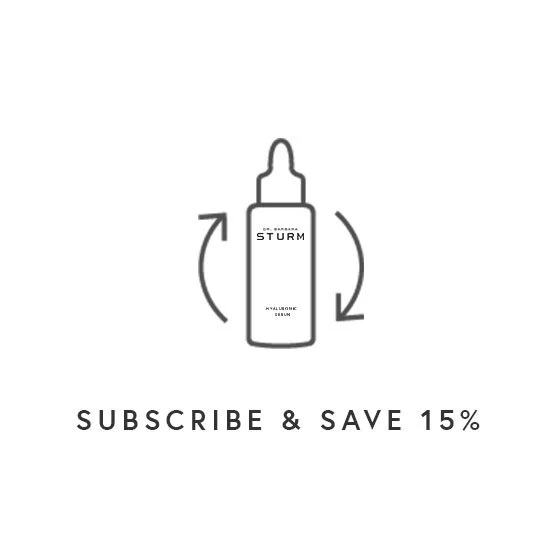 Subscribe and Save 15%