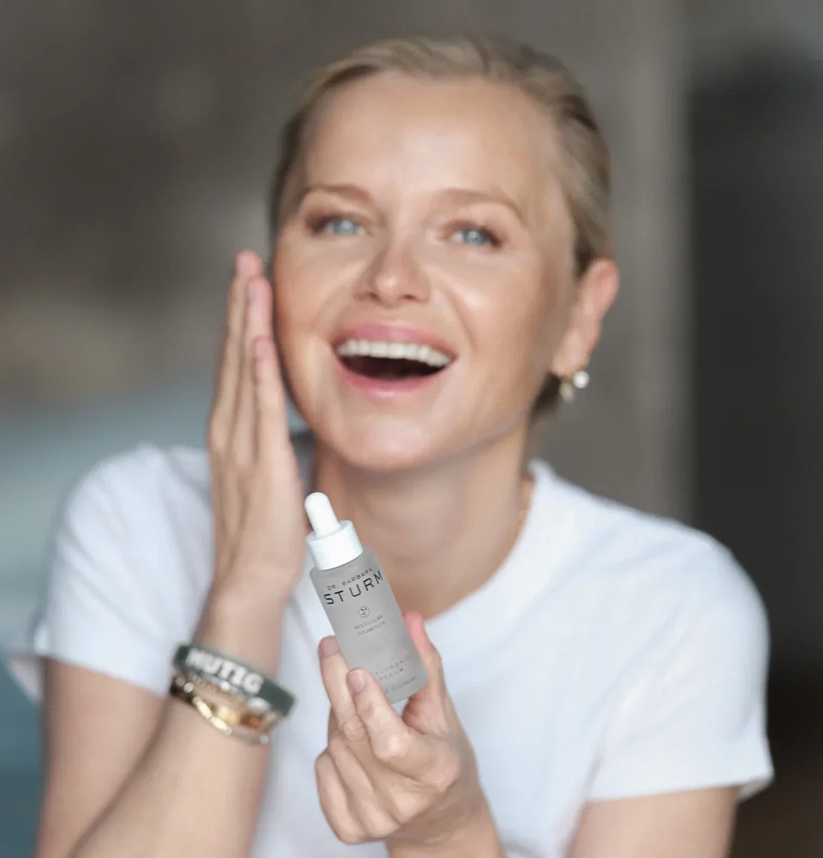 SHOP DR. STURM'S ESSENTIALS