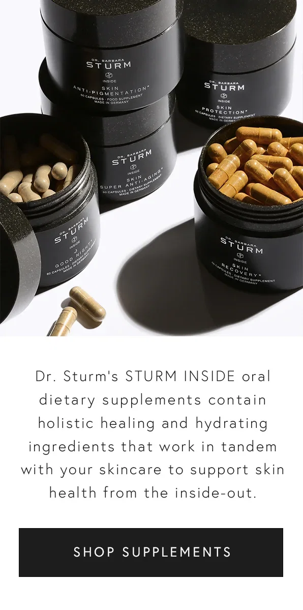 SHOP SUPPLEMENTS