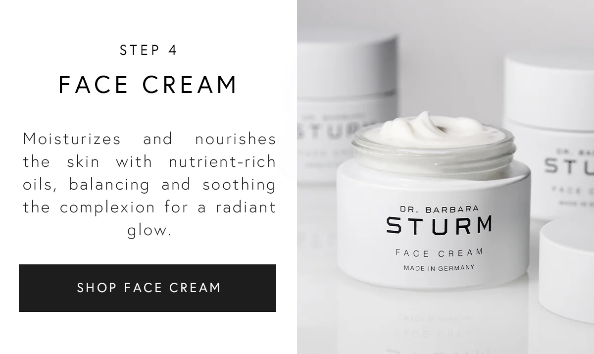 SHOP FACE CREAM 