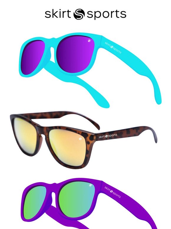 Order Your Sunglasses Today!