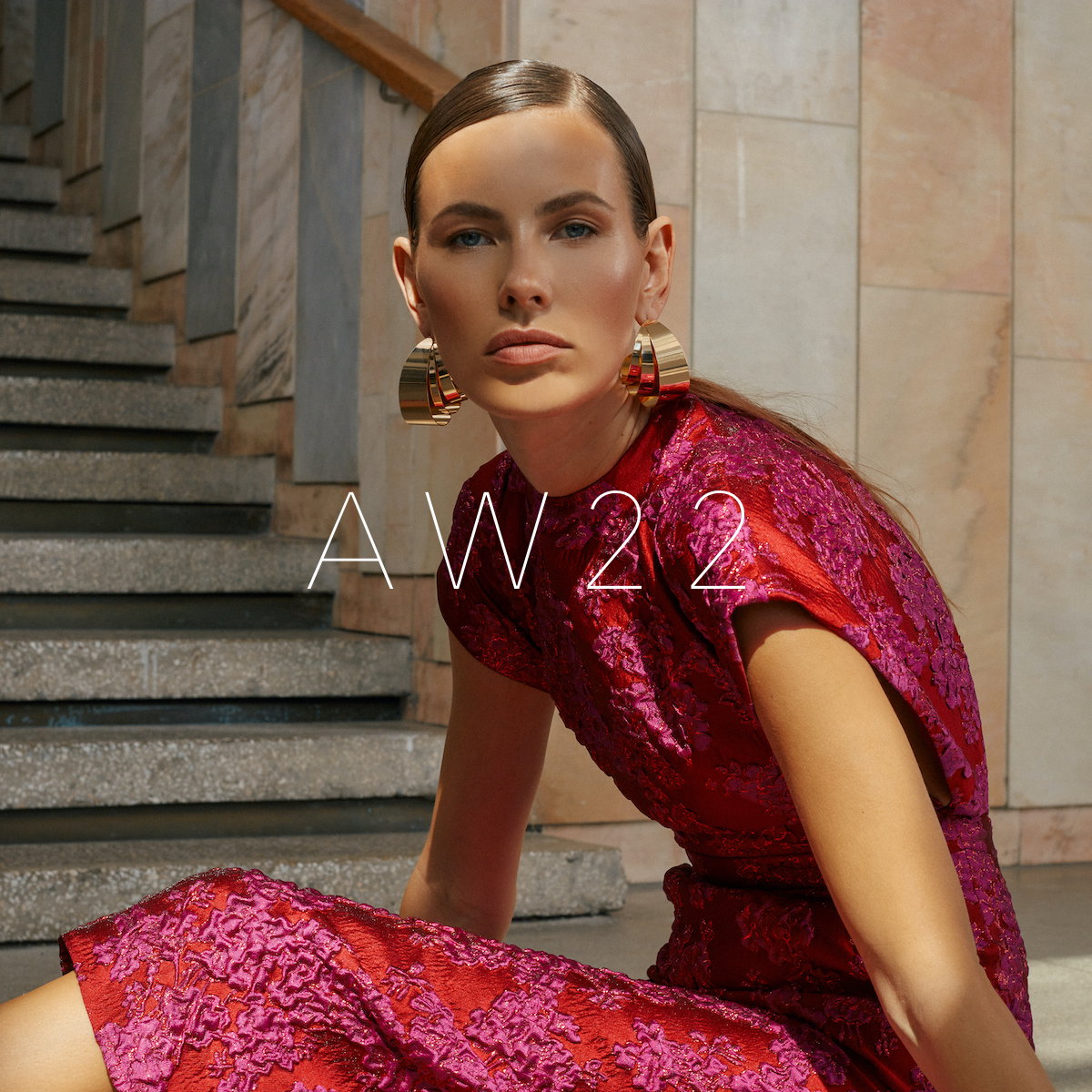 AW22 collection