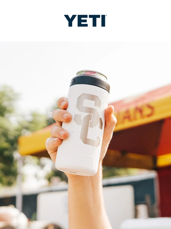 Tailgate With Custom Team Gear