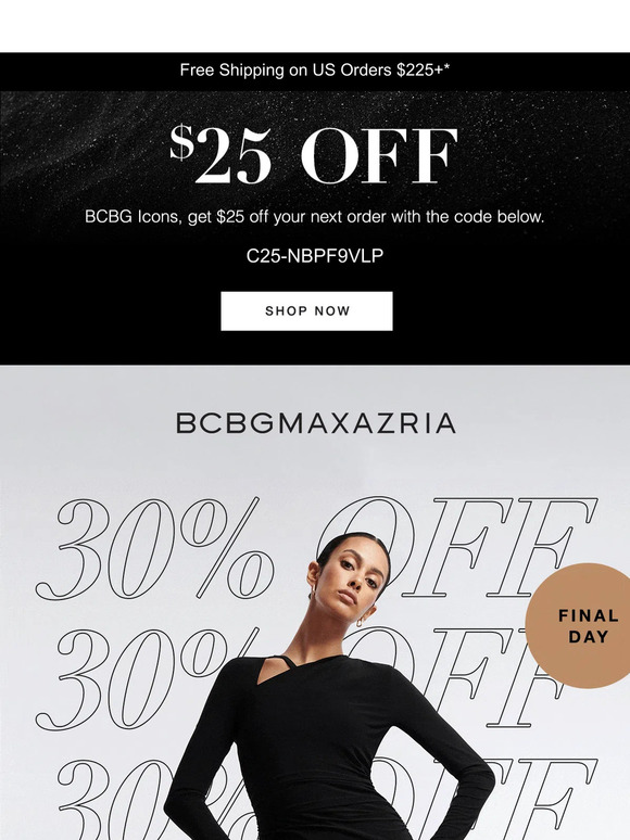 Final Hours: Labor Day Sale