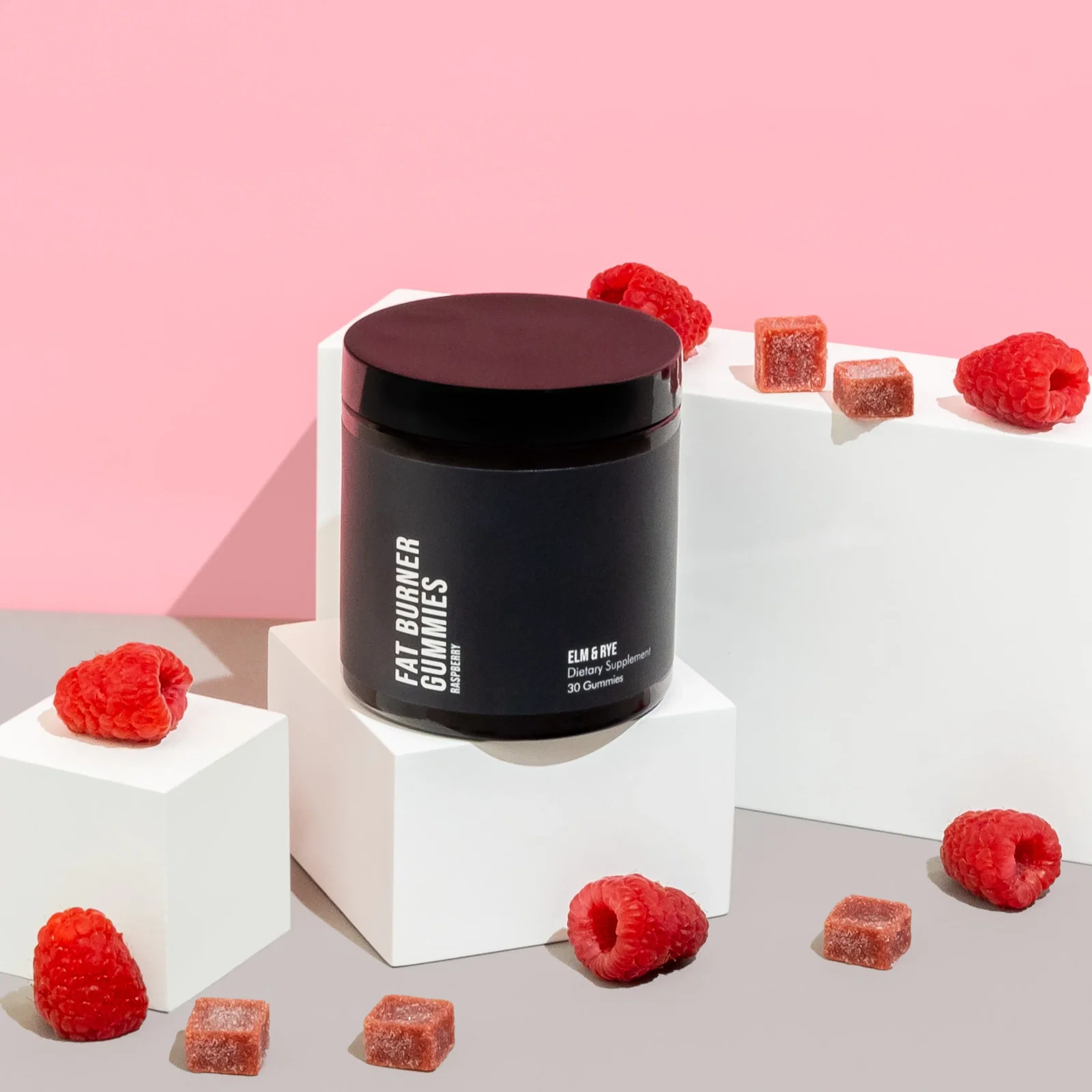 Image of Slimming Gummies OR Capsules | Fat Burner