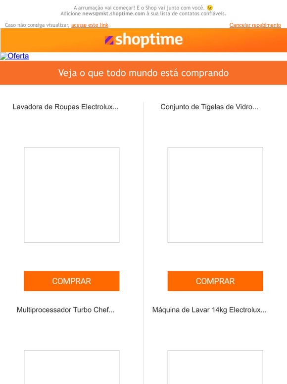 🌸 Ofertas de Primavera