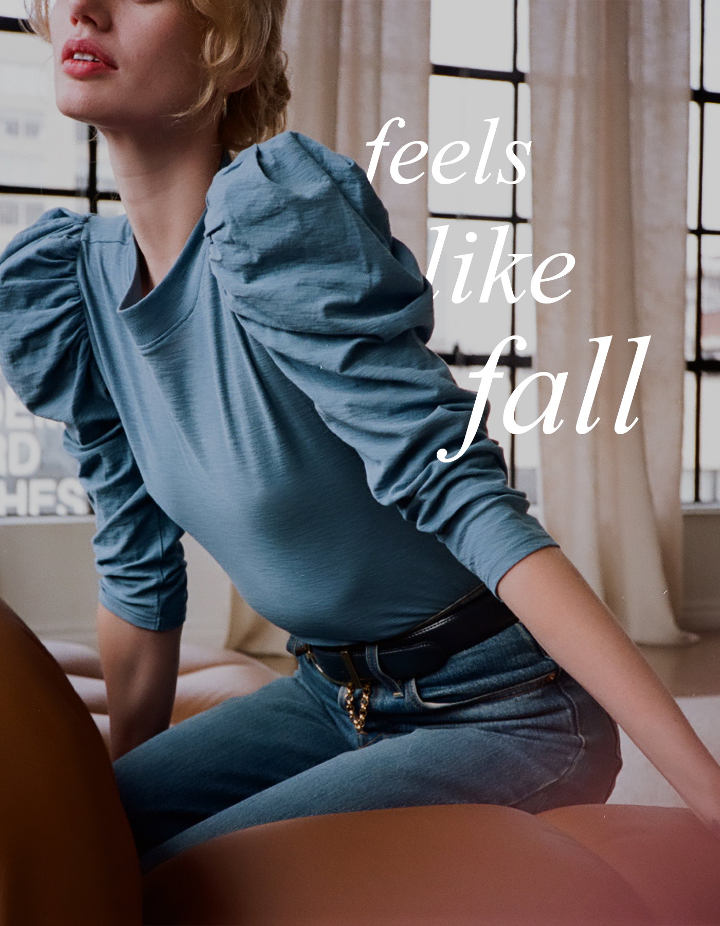 The Fall Collection | NATION LTD