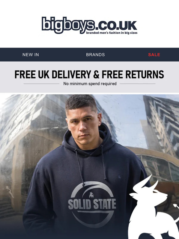 Exclusive to Bigboys 💫