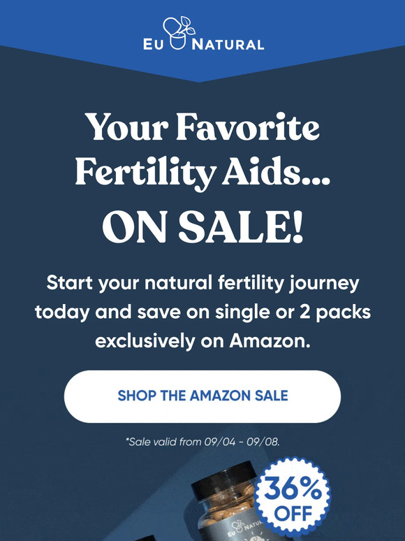 BIG SAVINGS inside 👉