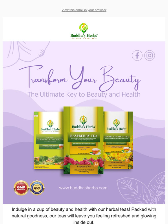 Transform Your Beauty