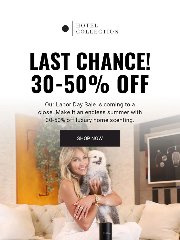 Up to 50% OFF Ends Soon!