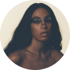 Solange Radio