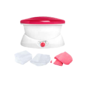 Paraffin Treatment