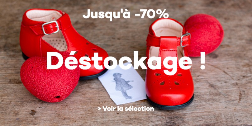 Promotion jusqu'à 70% de remises