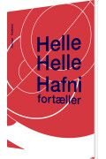 Hafni Fortæller - Kun 199,95