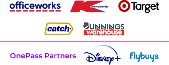 OnePass brands