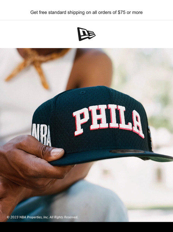 Philadelphia Phillies MLB New Era 59Fifty Holly Fitted Hat