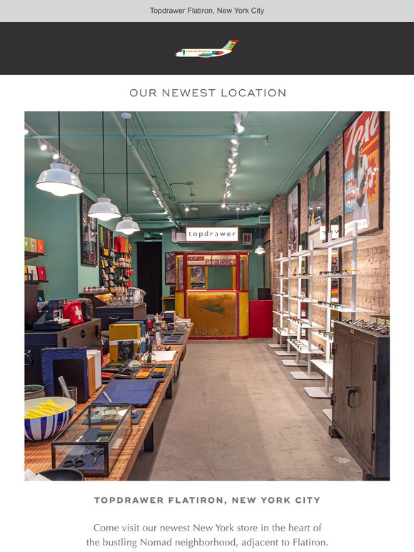 Explore Our Newest Store.