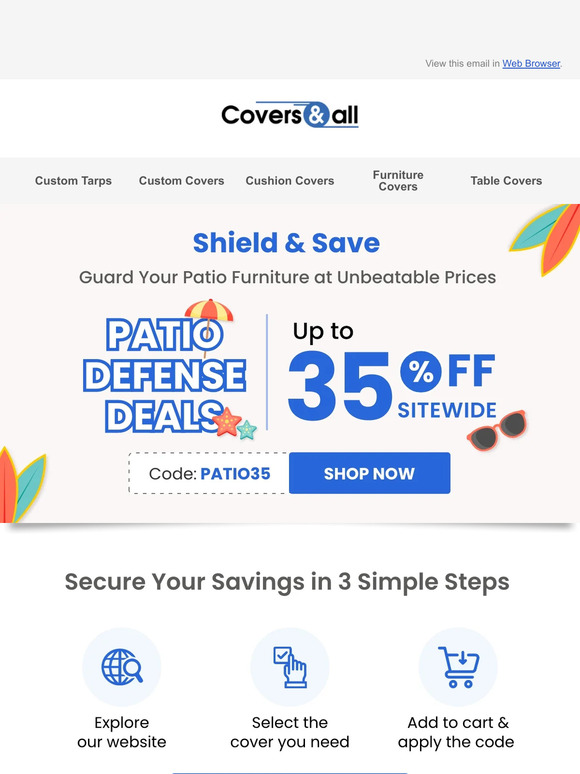 ⏰Huge Savings On Best Protection!