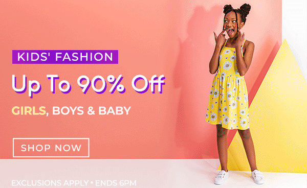 shop flashsale