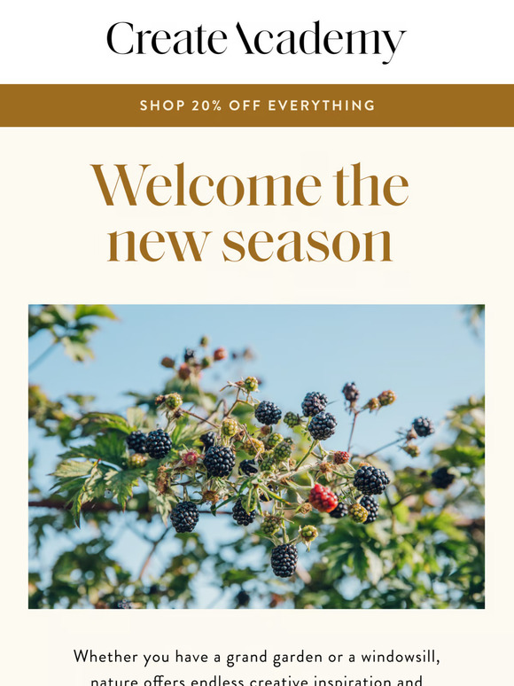 Garden tasks this month