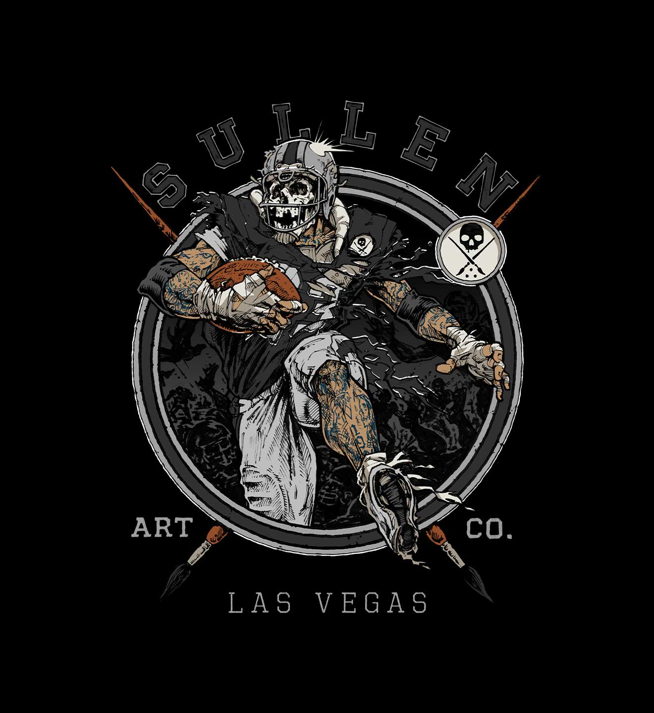 Image of SFL 23 - Las Vegas Premium
