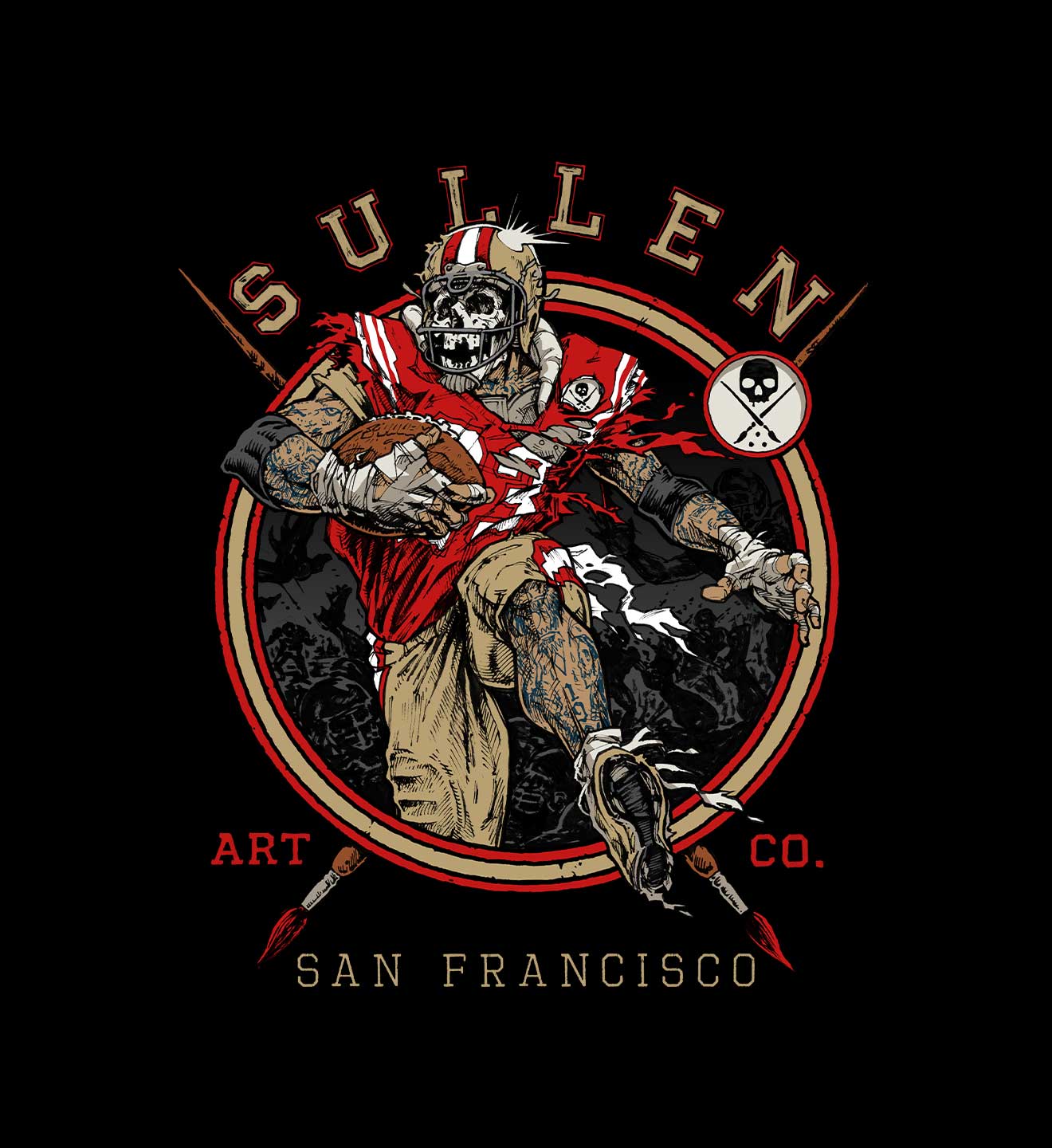 Image of SFL 23 - San Francisco Standard