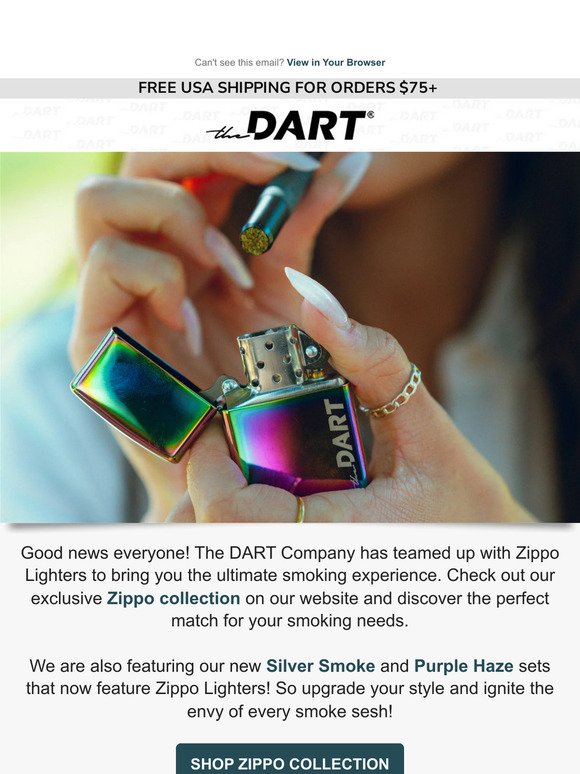 Daily Pipe Cleaners – The DART Company