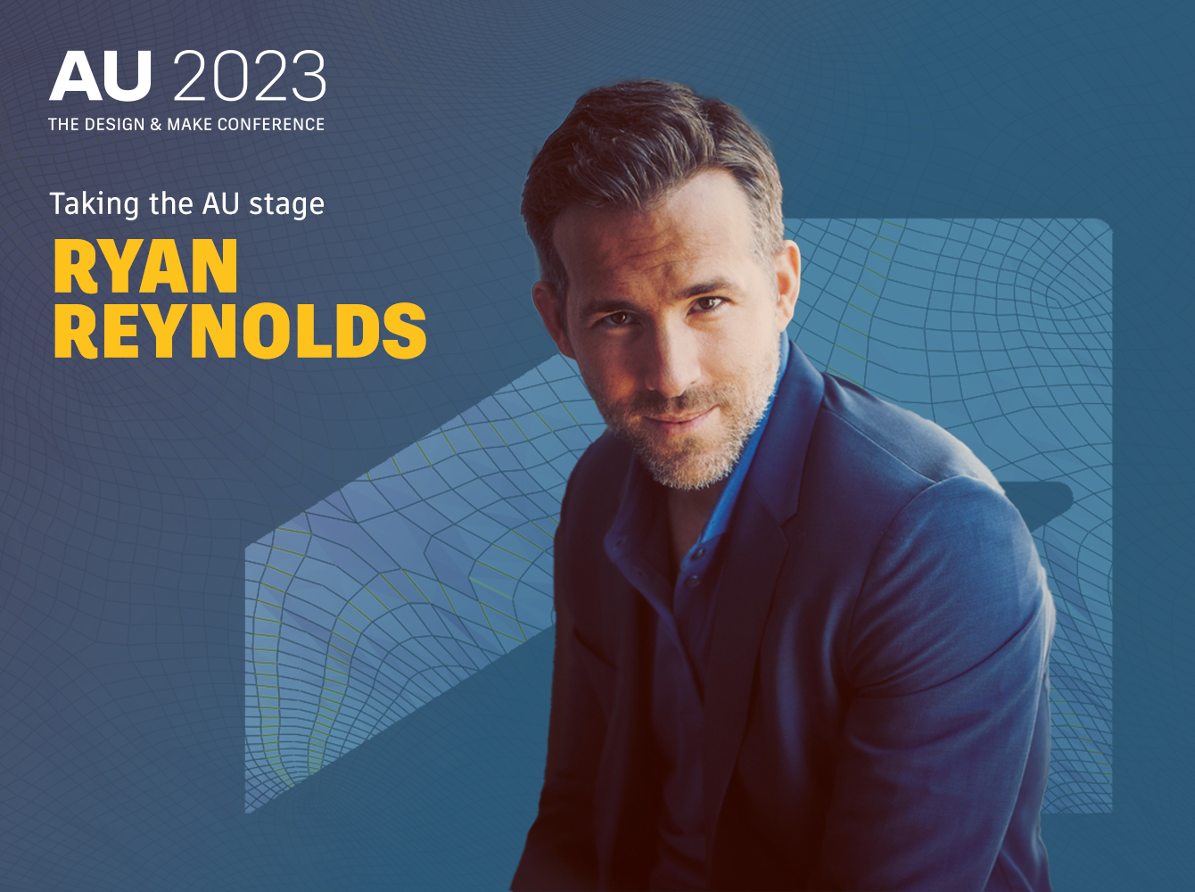 Ryan Reynolds - Variety500 - Top 500 Entertainment Business Leaders