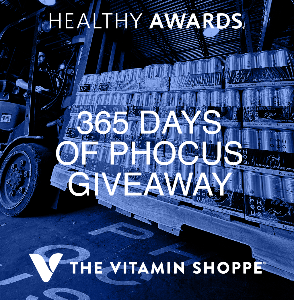 Phocus Win 365 Days worth of Phocus! Milled
