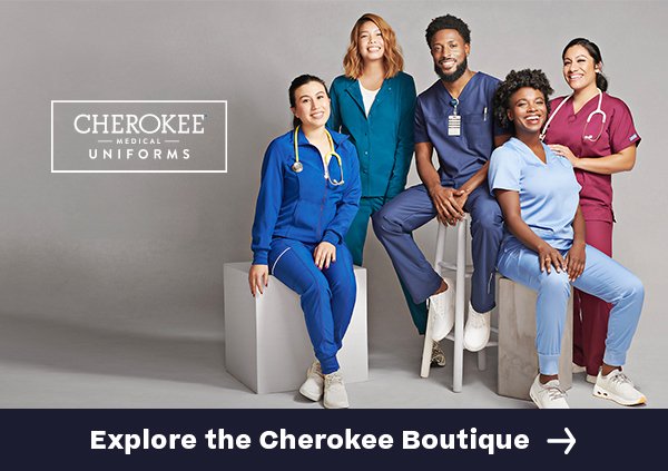 Explore the Cherokee Boutique
