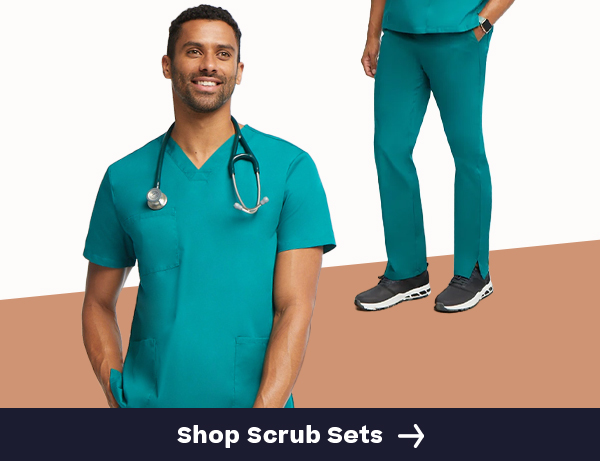 Shop Scrub Sets