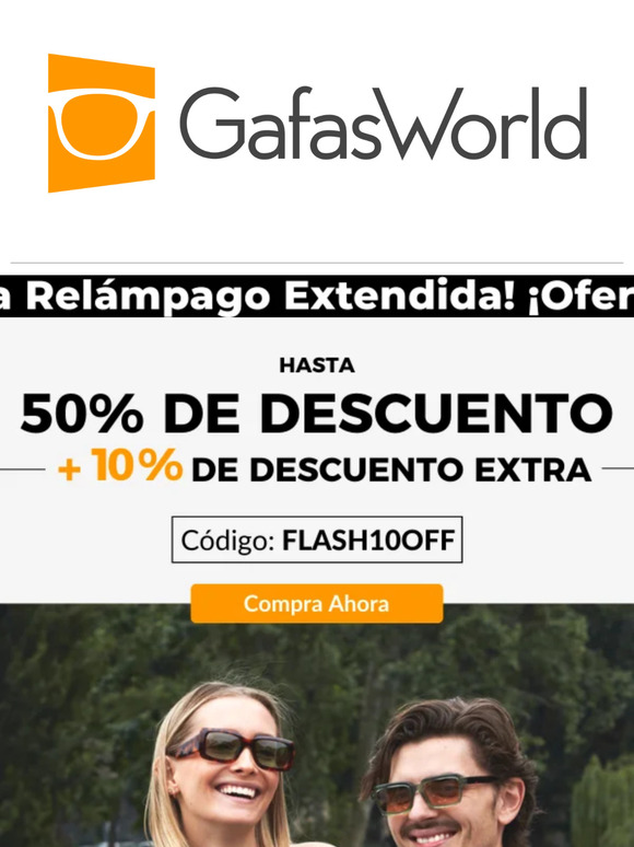 Hola —,   te esperan grandes ofertas ⏰
