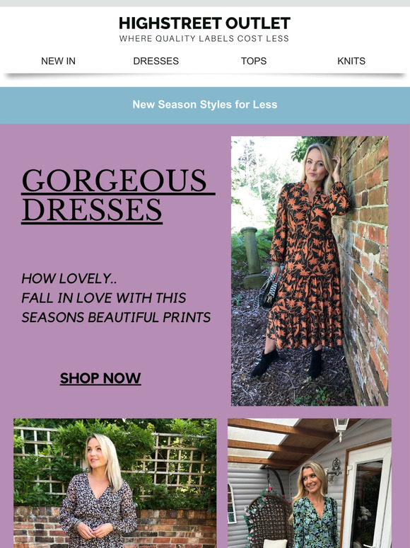 We have Bargain Dresses🌸